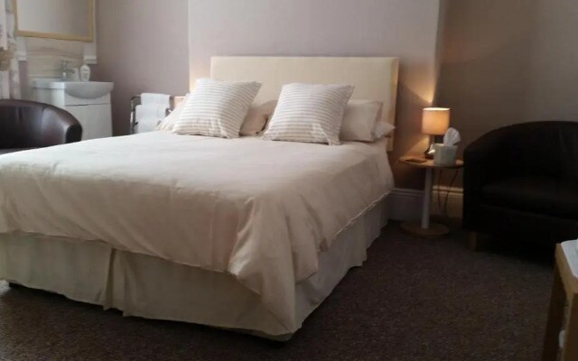 Marshall Lodge Guest House