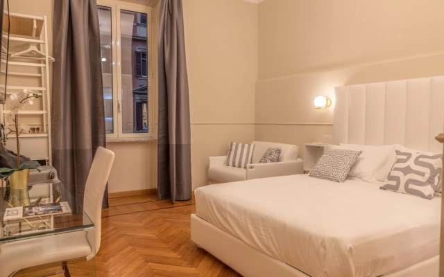 Vatican Palace Suites