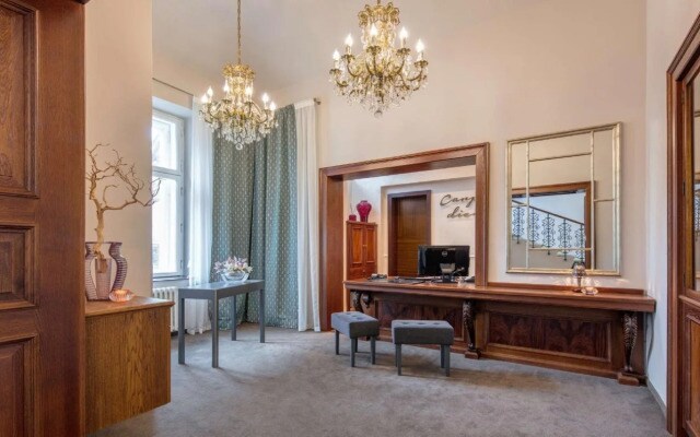 Hotel Klarov