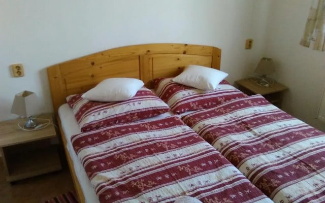 Pension Otěvěk
