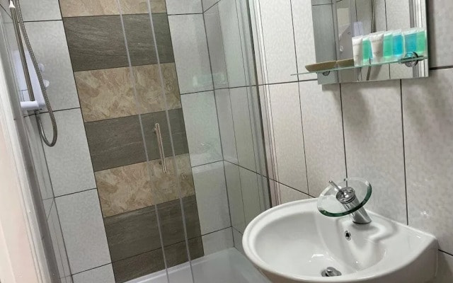 Citystays Rooms