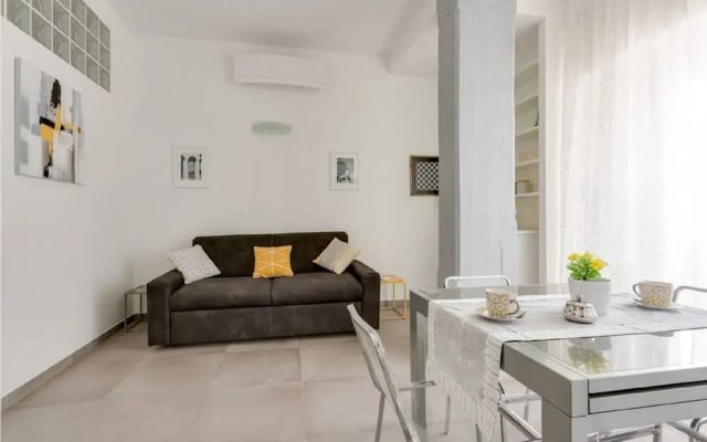 Franca's Home