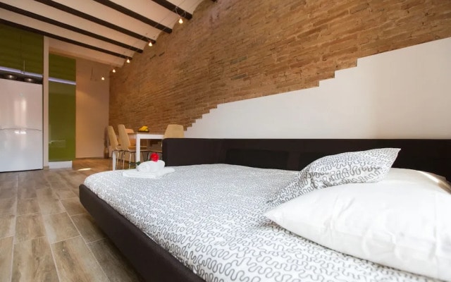 Stay Barcelona Apartments Gracia