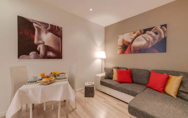 Il Foro Luxury Suites