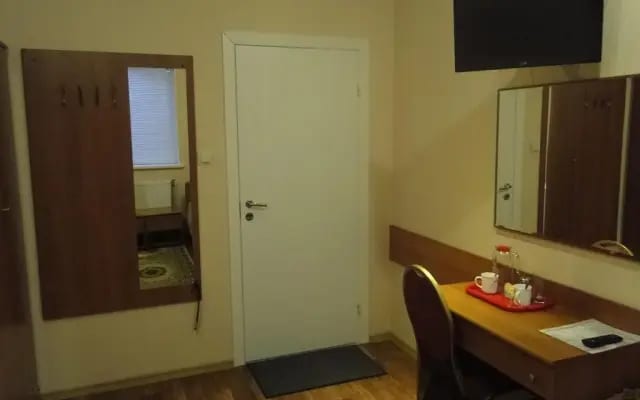 Mini-hotel Alfa