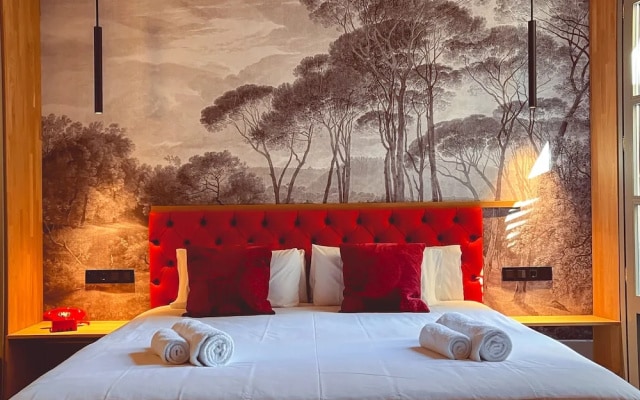 Hotel La Pau