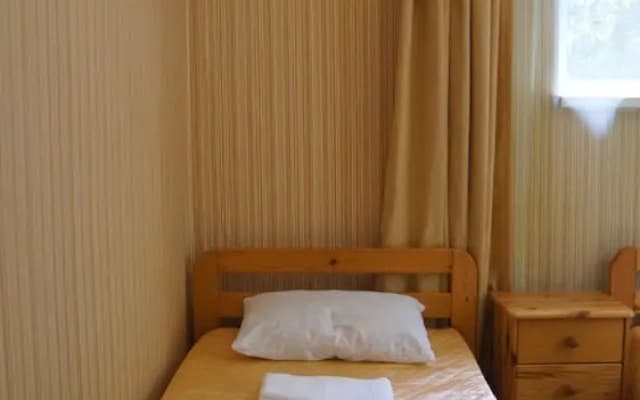 Гостевой дом в переулке Карбышева