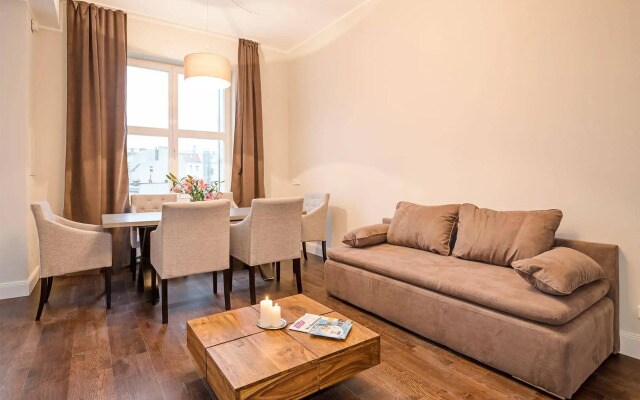 arabel Design Apartments Berlin