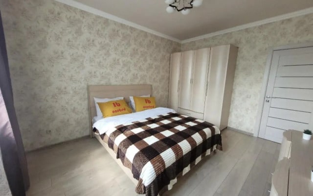 Onebed на бульваре Красногорский