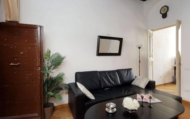 Navona apartments - Caravaggio area