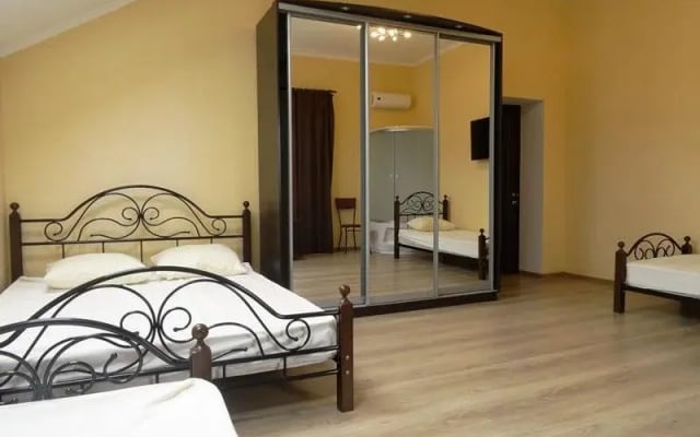 Mini Hotel Anapa