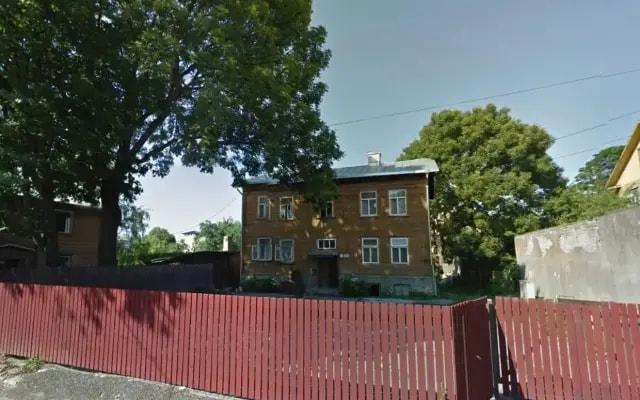 Soo 16 Apartment