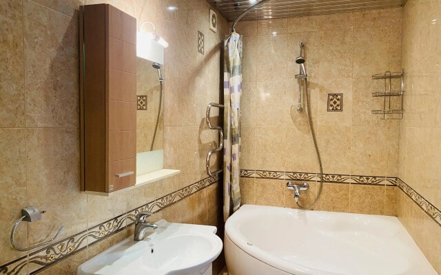 Welcomerooms (Вэлкомрумс) на улице Гагарина