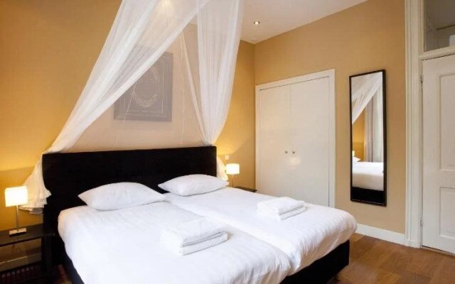 City Centre Apartments Jolanda
