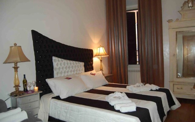 WRH Trastevere