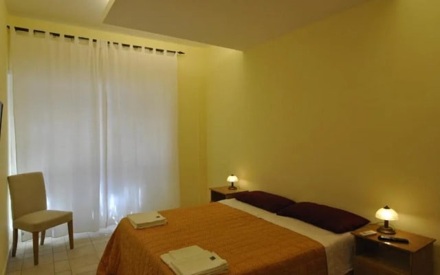 Roma Tourist House