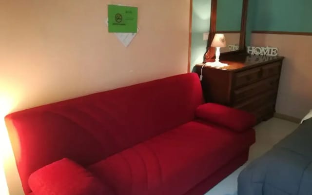 Tourist House