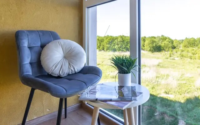 LovelyHome 39 (ЛавлиХоум 39) на бульваре Пражский 16А