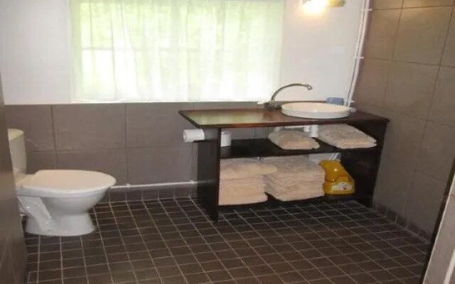 Kuunari Holiday Home