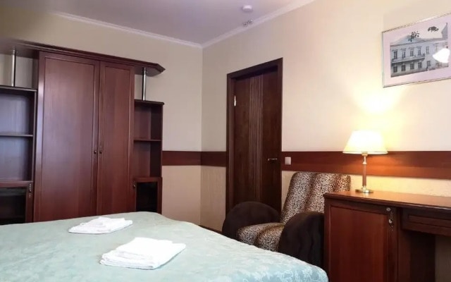 Orekhovo Apartments