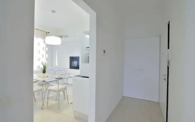 Sagredo Suite