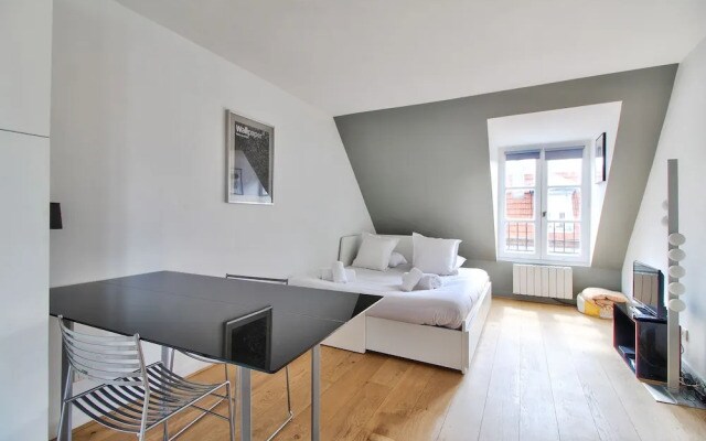 Nest Studio - Le Marais