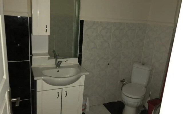 Aygul Apartment