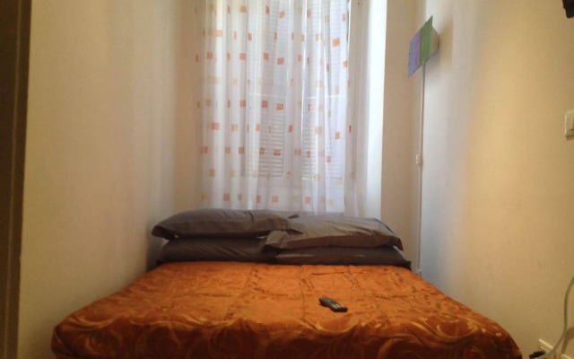 B&B A Casa Totti