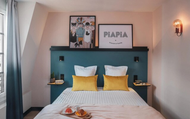 Hôtel Piapia