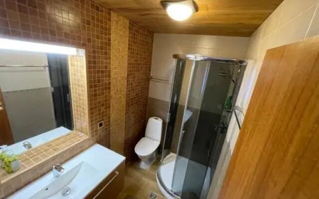 "Summer" apartment