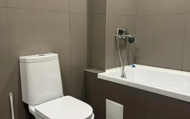 Апартаменты на улице Дуси Ковальчук