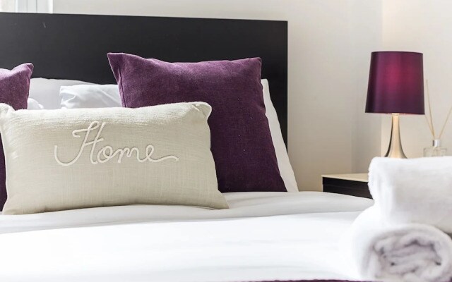 CDP Apartments Kentish Town