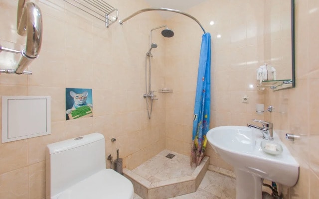 Lemongrass Guest House
