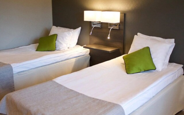Hotel Kauppi
