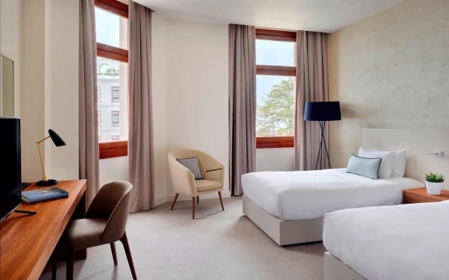 JW Marriott Venice Resort & Spa