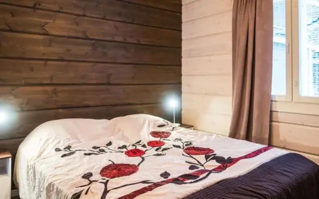House Leimu a Terracina