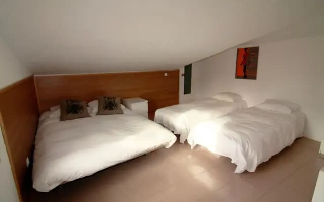 Aparsol Apartments