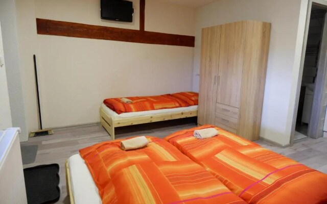 Apartments Habert