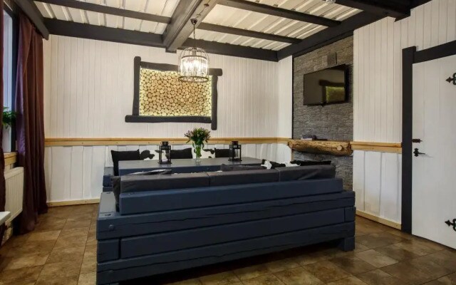 Alpine Valley Guest House