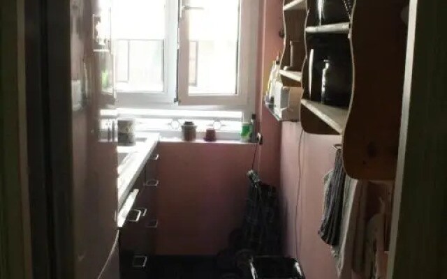 Appartement Petroff