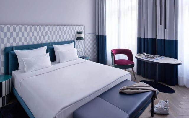 Falkensteiner Hotel Prague