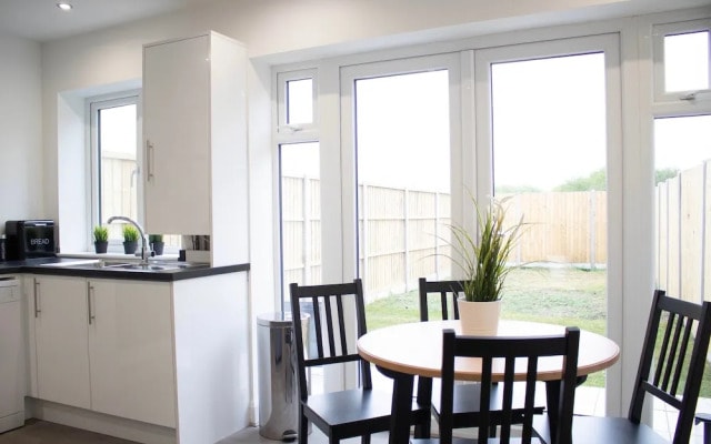 The Hatton Apartments