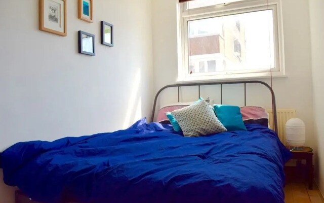 3 Bedroom Maisonette In Hoxton/Shoreditch