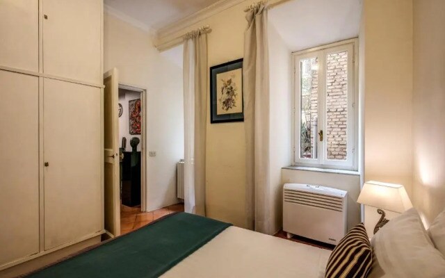 Colosseum Forum Apartment