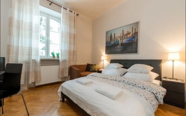P&O Apartments Miodowa 1