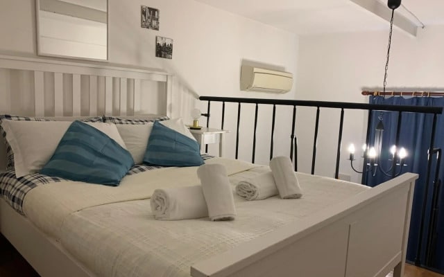 Casa Trevi 11