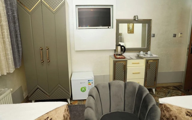 Hotel Kurban