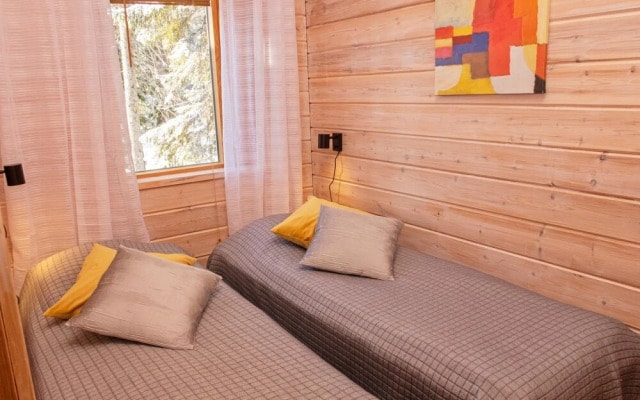 Villa Jaloranta a Kuusamo