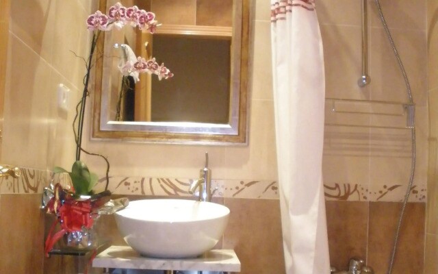 Hostal del Pez Azul