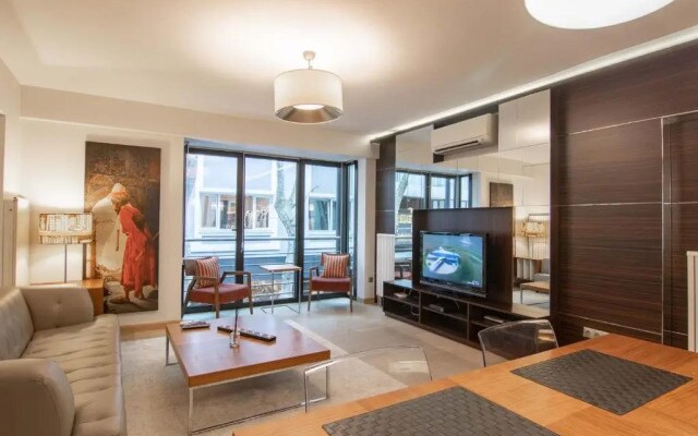 Deger 16 Residences